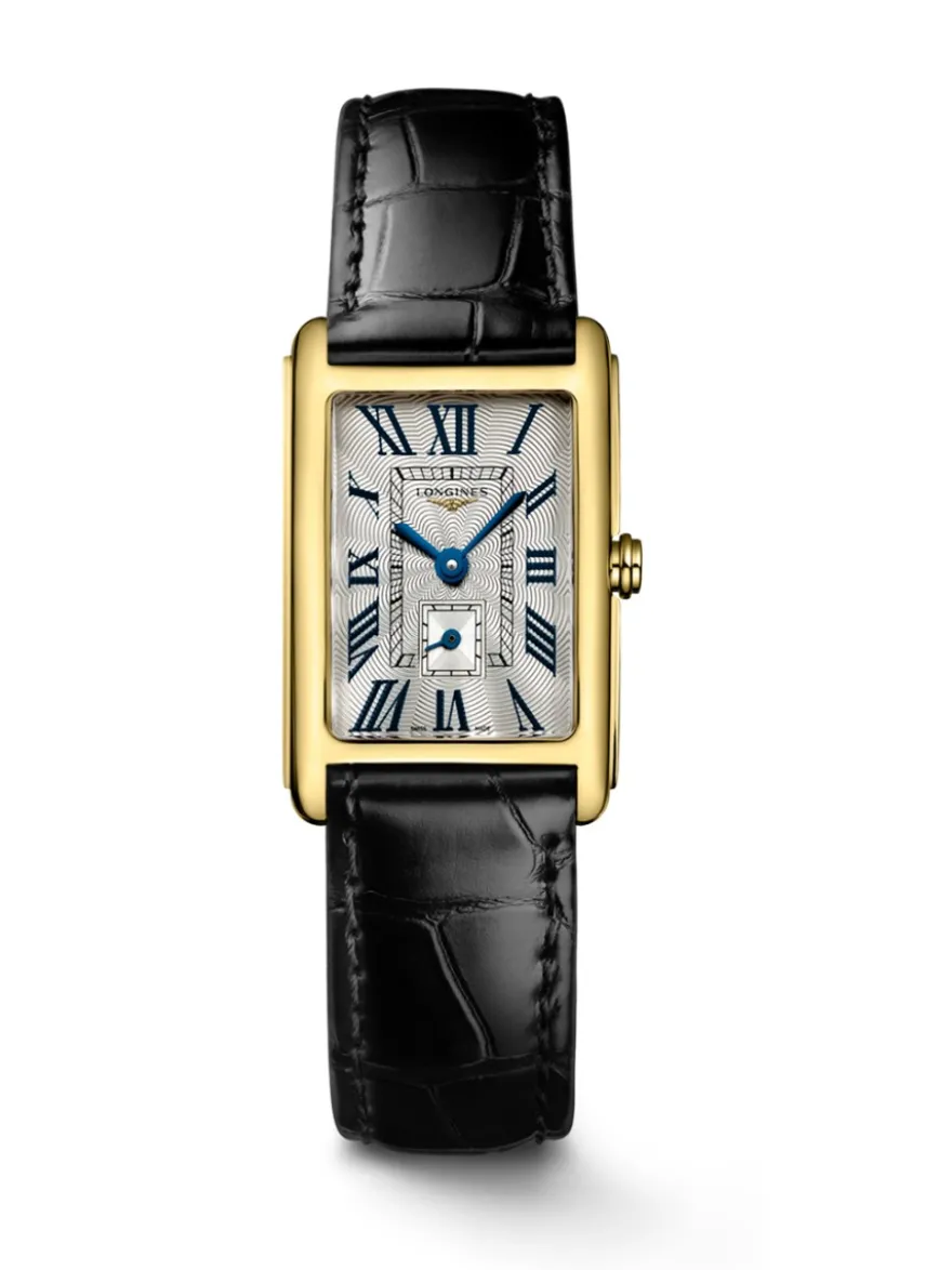 Longines DolceVita L5.255.6.71.0 + Luxe Cadeau