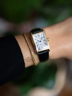 Longines DolceVita L5.255.6.71.0 + Luxe Cadeau
