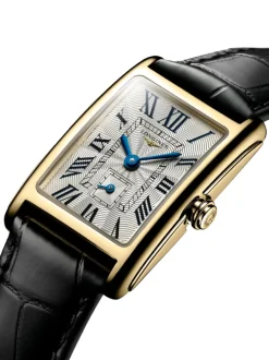 Longines DolceVita L5.255.6.71.0 + Luxe Cadeau