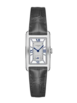 Longines DolceVita L5.512.4.75.2 + Luxe Cadeau