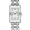 Longines DolceVita 44mm L5.757.4.73.6 + Luxe Cadeau