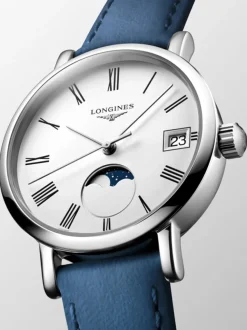 Longines Elegant L4.330.4.11.2