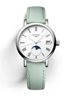 Longines Elegant L4.330.4.11.0