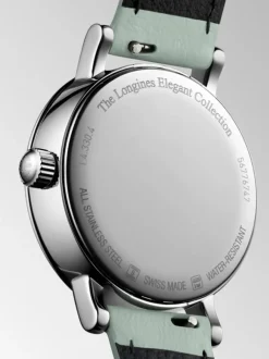 Longines Elegant L4.330.4.11.0