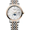 Longines Elegant L4.330.5.87.7 + Luxe Cadeau