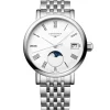 Longines Elegant L4.330.4.11.6 + luxe cadeau