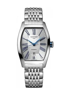 Longines Evidenza L21424706 + Luxe Cadeau