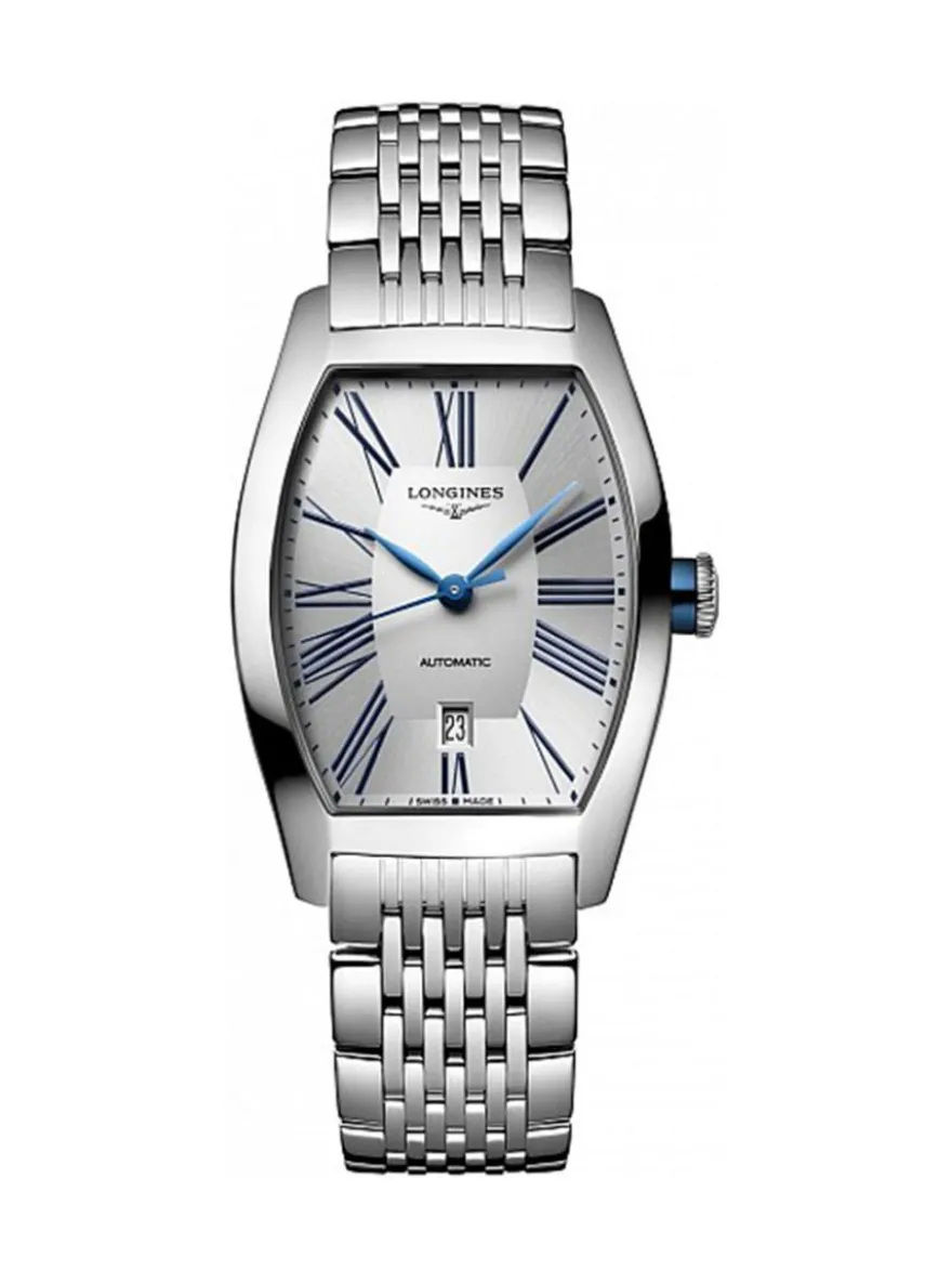 Longines Evidenza L21424706 + Luxe Cadeau