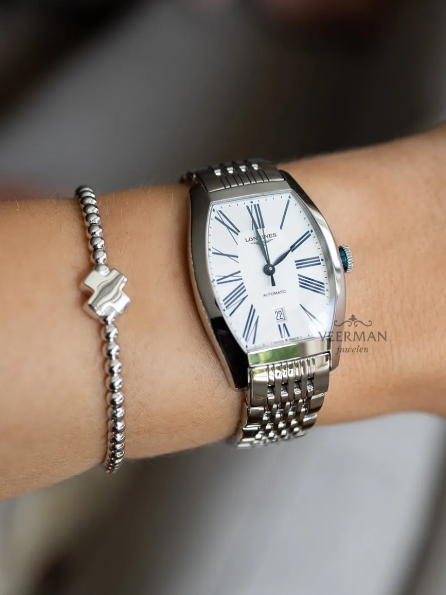 Longines Evidenza L21424706 + Luxe Cadeau