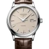 Longines Flagship Classic L4.984.4.79.2 + Luxe Cadeau