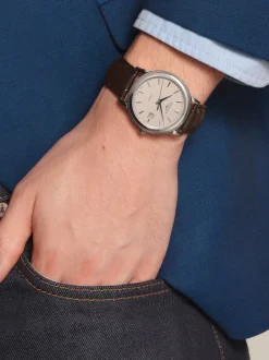 Longines Flagship Classic L4.984.4.79.2 + Luxe Cadeau