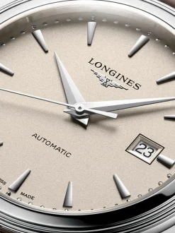 Longines Flagship Classic L4.984.4.79.2 + Luxe Cadeau