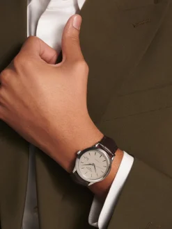 Longines Flagship Classic L4.984.4.79.2 + Luxe Cadeau