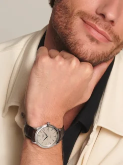 Longines Flagship Classic L4.984.4.79.2 + Luxe Cadeau