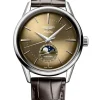 Longines Flagship Heritage L4.815.4.62.2 + Luxe Cadeau