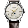 Longines Flagship Heritage L4.815.4.78.2 + Luxe Cadeau
