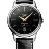Longines Flagship Heritage L4.795.4.58.0 + Luxe Cadeau