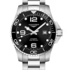 Longines Hydroconquest automatic L37824566 + Luxe Cadeau