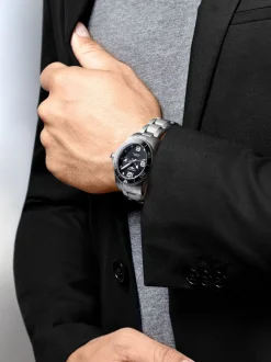 Longines Hydroconquest automatic L37824566 + Luxe Cadeau