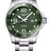 Longines HydroConquest Auto 43 mm L37824066 + Luxe Cadeau