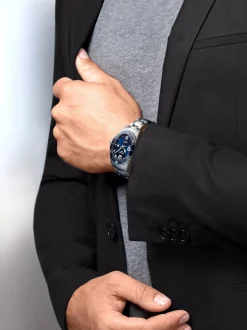 Longines HydroConquest Automatic L3.782.4.96.6 + Luxe Cadeau