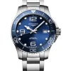 Longines HydroConquest Auto L37804966 + Luxe Cadeau