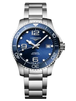 Longines HydroConquest Auto L37804966 + Luxe Cadeau