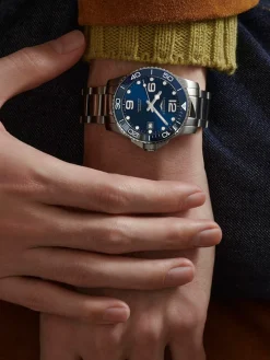 Longines HydroConquest Auto L37804966 + Luxe Cadeau