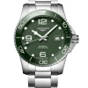 Longines HydroConquest Auto L37814066 + Luxe Cadeau