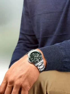 Longines HydroConquest Auto L37814066 + Luxe Cadeau