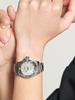 Longines HydroConquest Auto 32mm L3.370.4.87.6 + Luxe Cadeau
