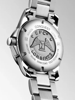 Longines L3.376.4.76.6 Conquest | Officieel Dealer