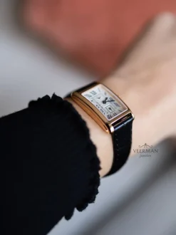 Longines L5.255.8.71.0 DolceVita | Officieel Dealer
