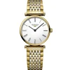 Longines L4.209.2.11.7 La Grande Classique | Officieel Dealer