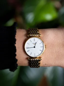 Longines L4.209.2.11.7 La Grande Classique | Officieel Dealer