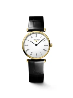 Longines L4.512.2.11.2 La Grande Classique