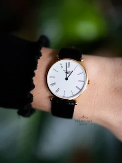 Longines L4.512.2.11.2 La Grande Classique