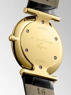Longines L4.512.2.11.2 La Grande Classique