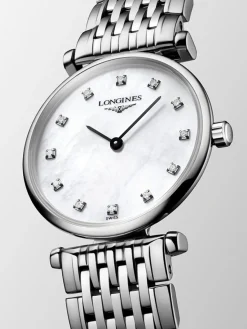 Longines L4.209.4.87.6 La Grande Classique