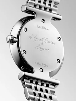 Longines L4.209.4.87.6 La Grande Classique