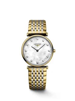 Longines L4.512.2.87.7 La Grande Classique