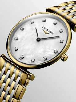 Longines L4.512.2.87.7 La Grande Classique