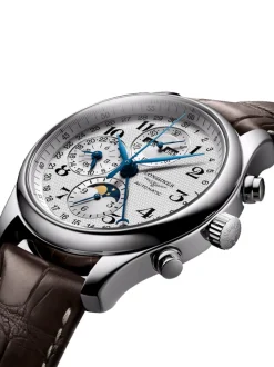 Longines L2.773.4.78.3 Master Collection | Officieel Dealer