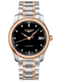 Longines L2.793.5.57.7 Master Collection | Officieel Dealer