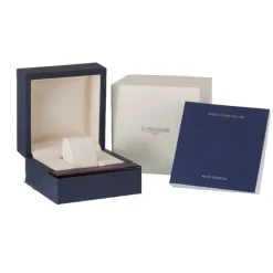 Longines L2.793.5.57.7 Master Collection | Officieel Dealer