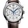 Longines L2.629.4.78.3 Master Collection | Officieel Dealer