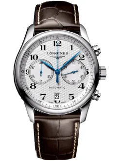 Longines L2.629.4.78.3 Master Collection | Officieel Dealer