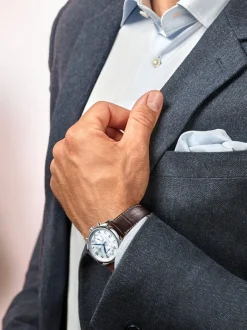 Longines L2.629.4.78.3 Master Collection | Officieel Dealer