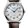 Longines L2.893.4.78.3 Master Collection | Officieel Dealer