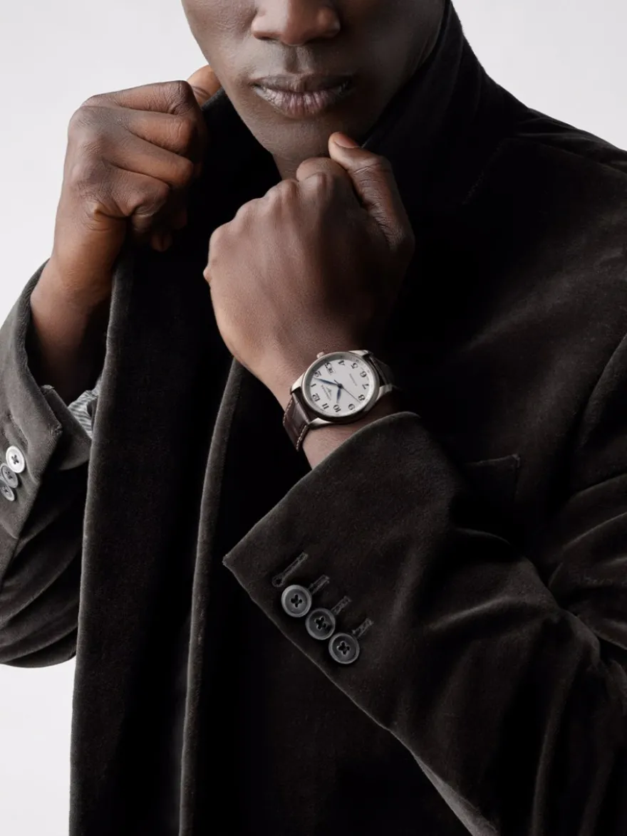 Longines L2.893.4.78.3 Master Collection | Officieel Dealer